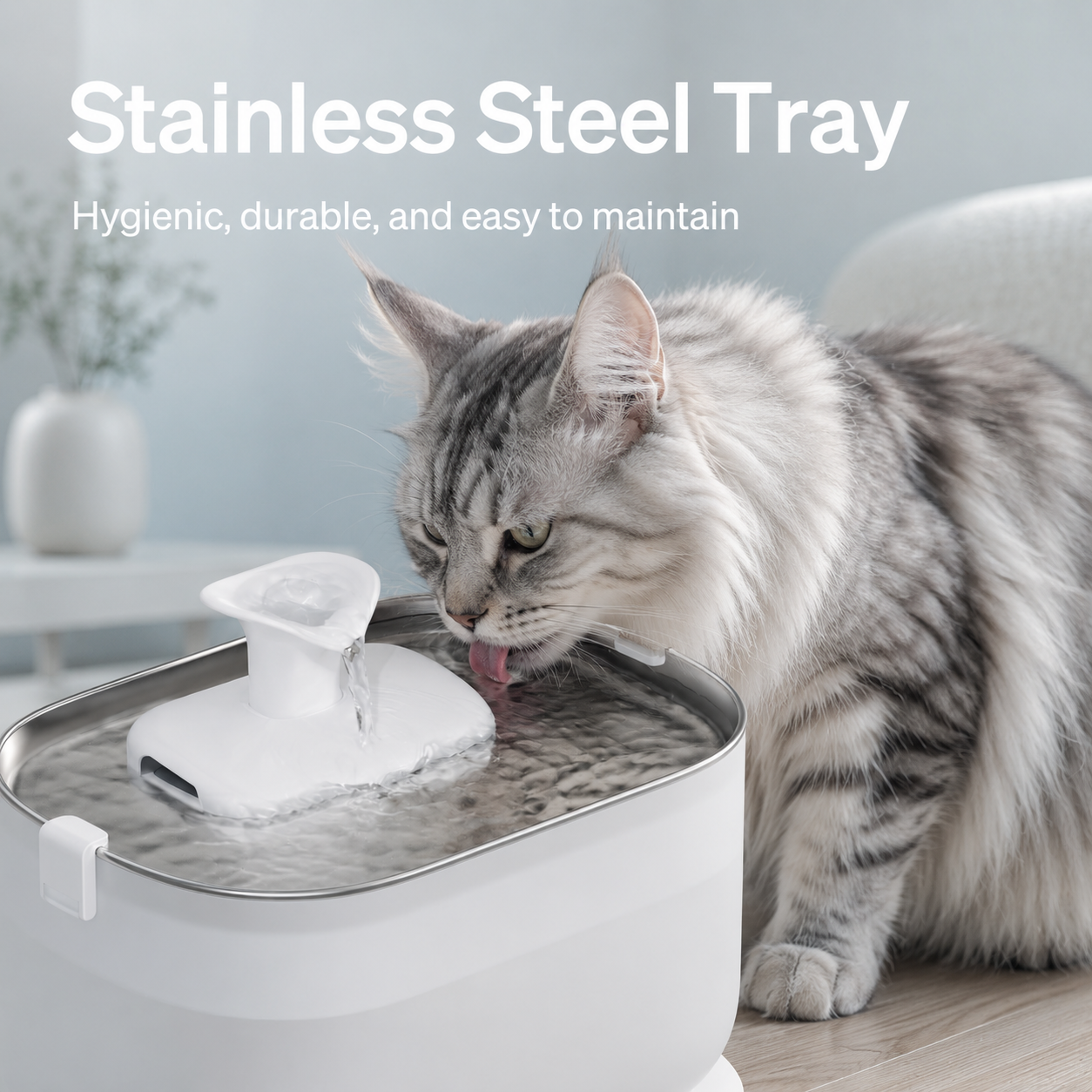 PETLIBRO Dockstream Automatic Pet Water Fountain